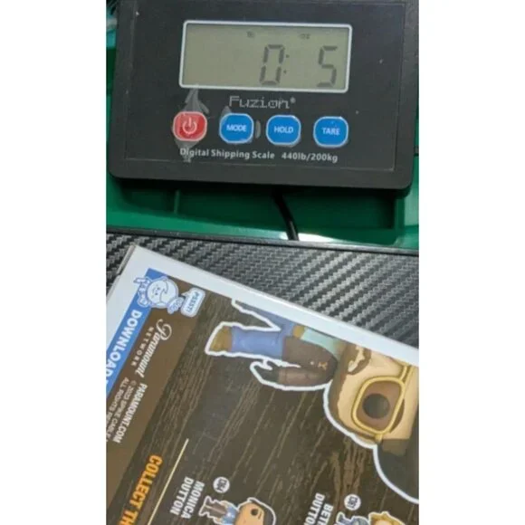 Funko Pop Rip Wheeler 1366 Vinyl Figure Yellowstone Collectible Toy NIB - Picture 12 of 12